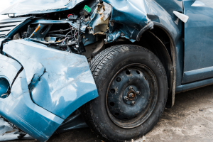 Most common causes of fatal crashes