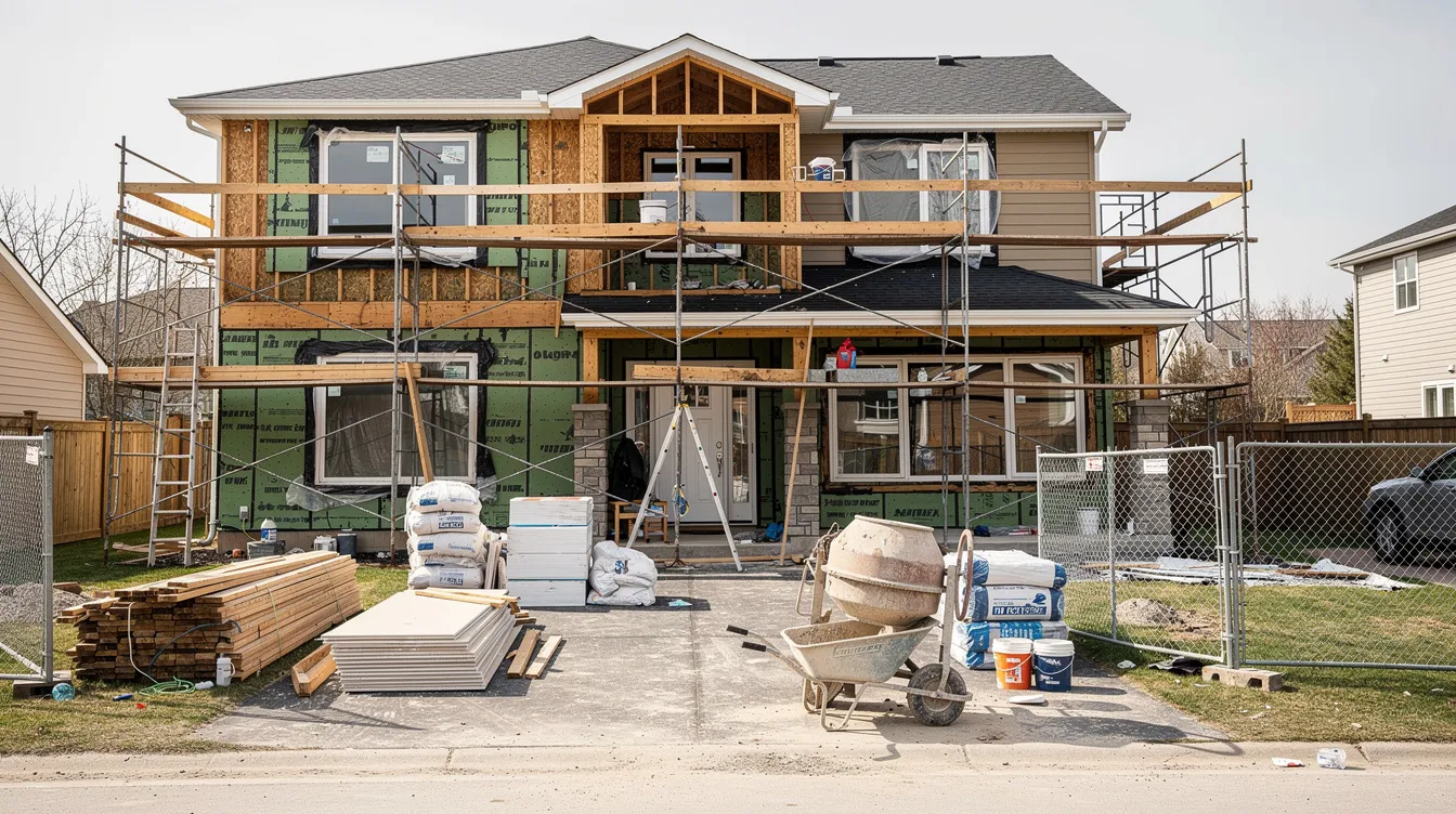 Private Housing Loan: How Investors Use Private Financing To Close More Deals