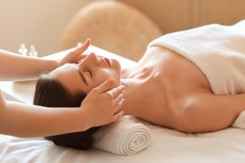 massage therapists, body's natural cleansing processes