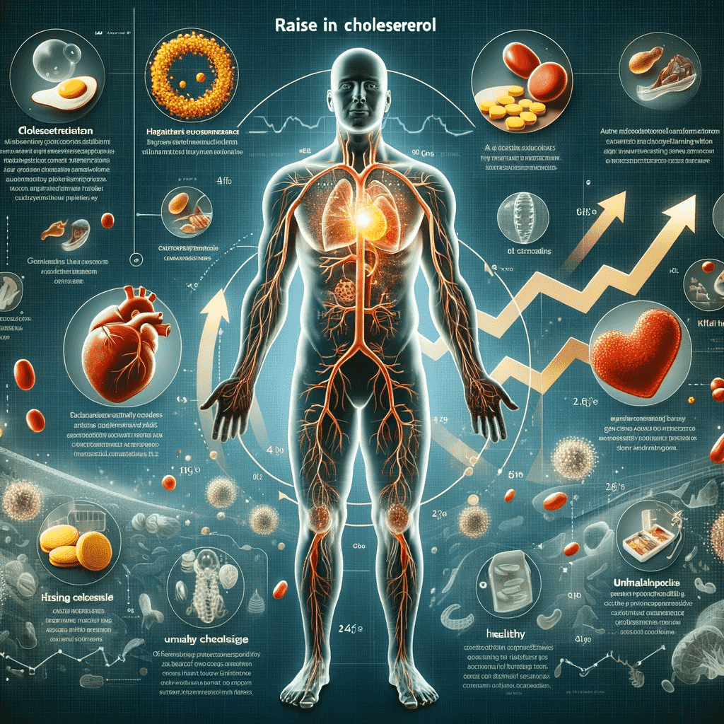 Lipid profiling