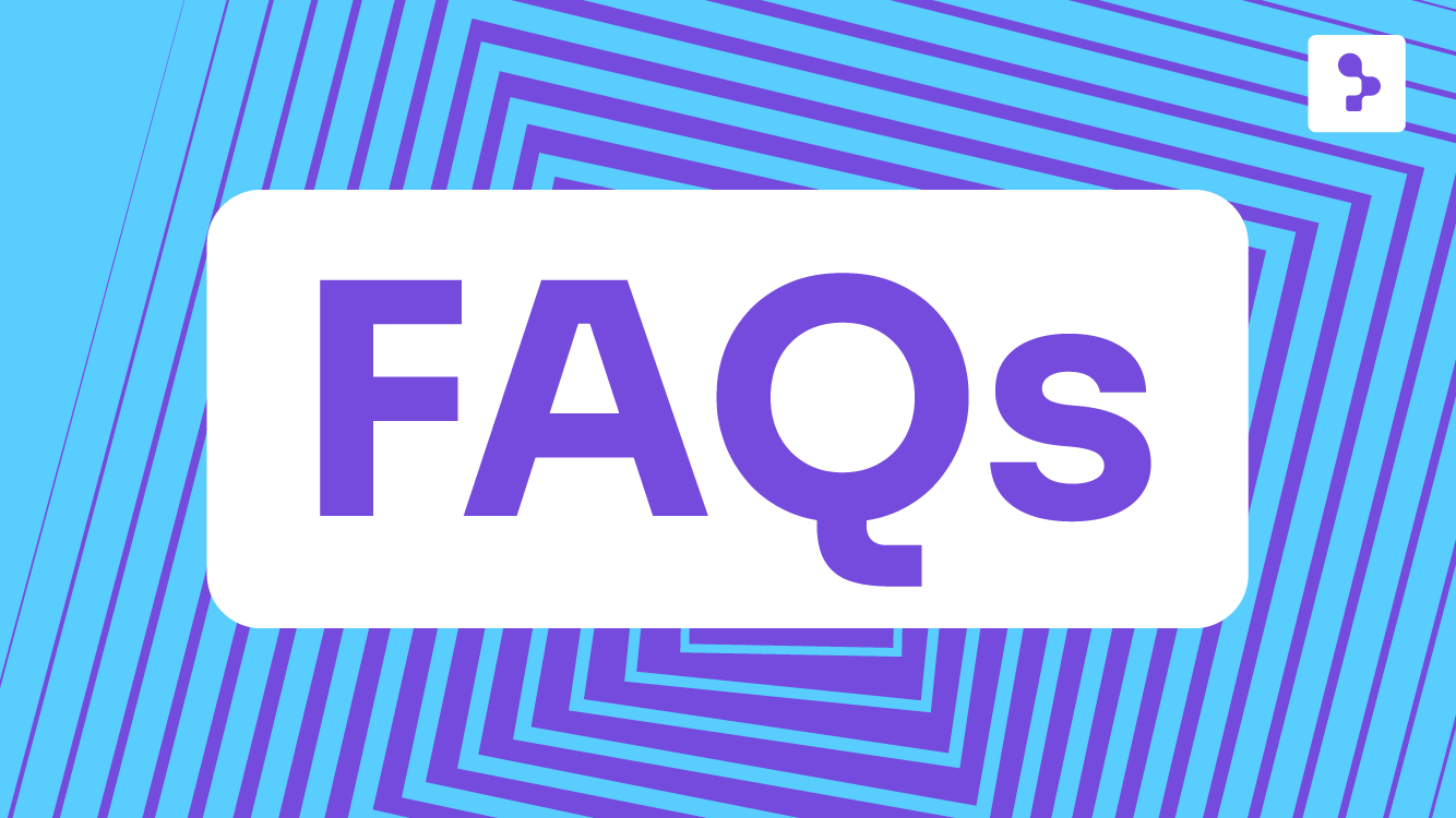 Illustrative image about FAQs