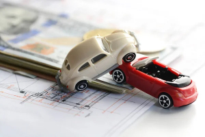 Car insurance premiums