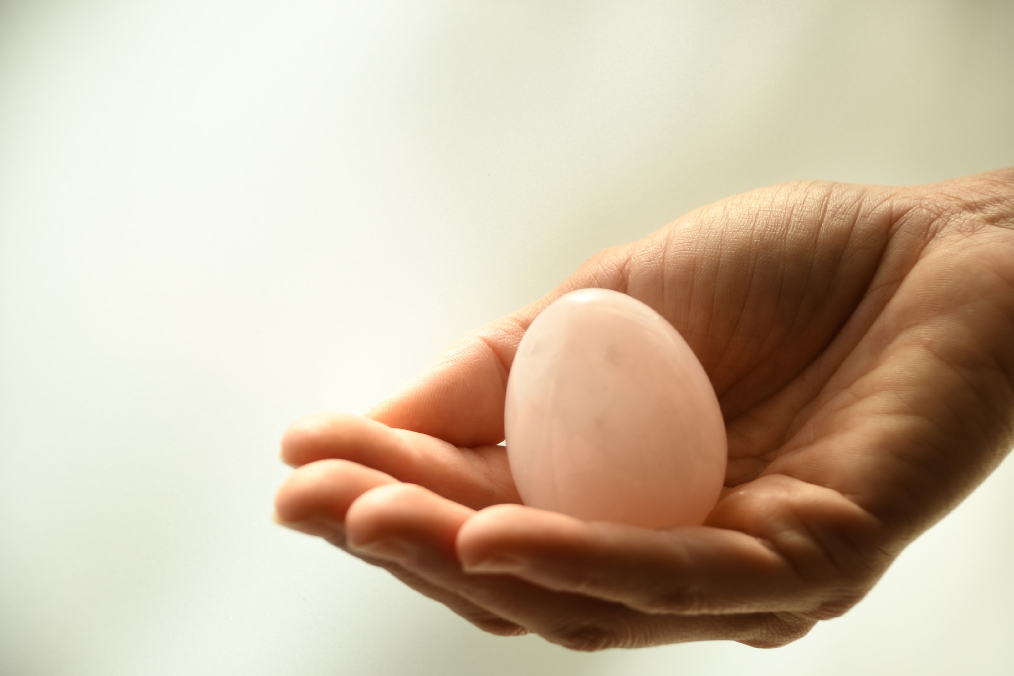 strengthen a weak pelvic floor and help any pelvic floor dysfunction