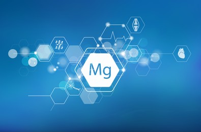 Magnesium Breakthrough