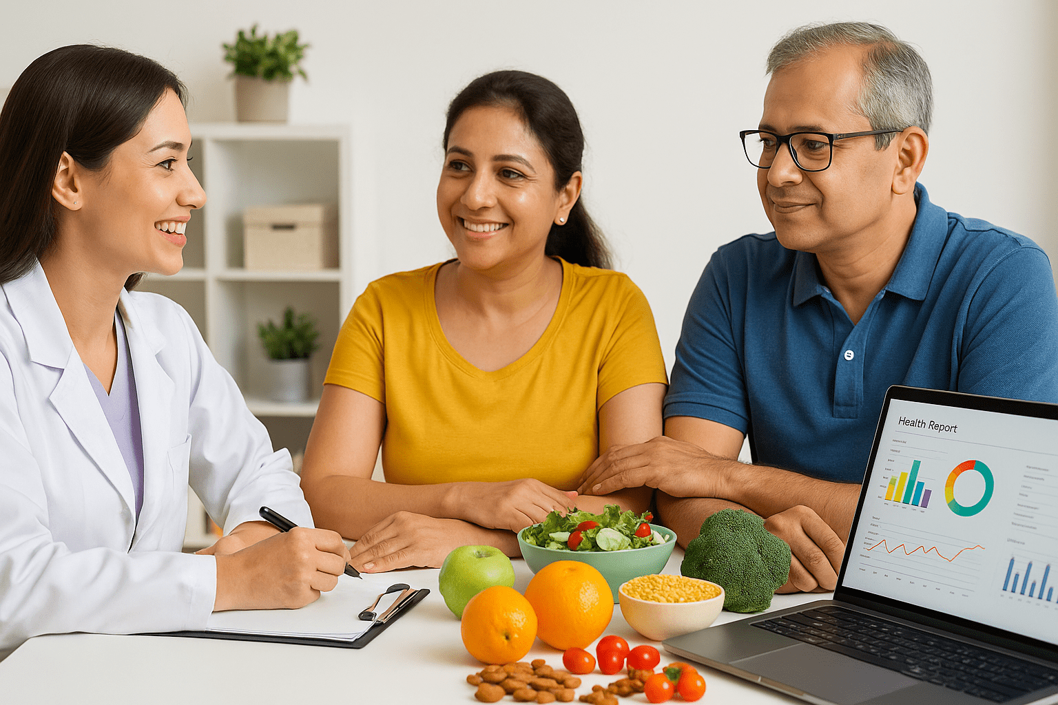 Case Study: Balance Bite — Clinical Nutrition That Delivers