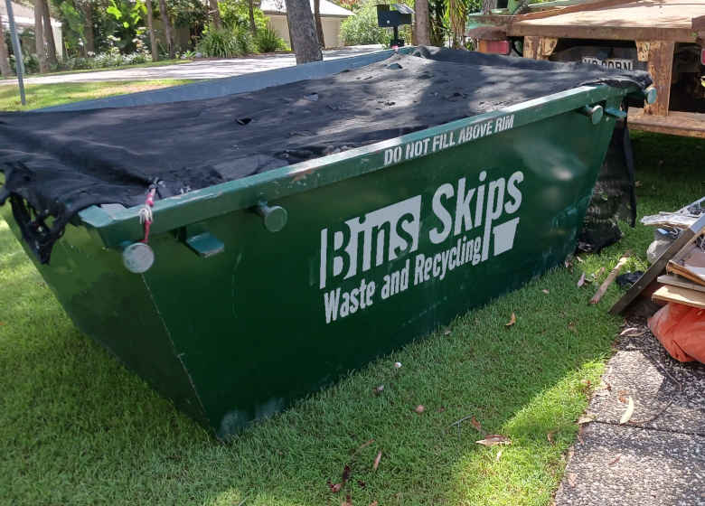 Skip Bin Hire Bankstown for skip bins in Yagoona, Revesby and Padstow