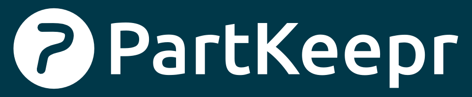 Partkeepr logo