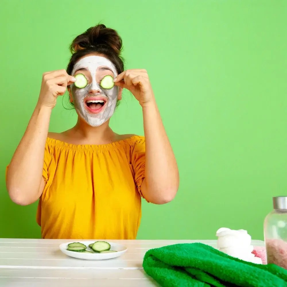 Top 4 Best Face Mask For Sensitive Skin | Our Top 4 Picks