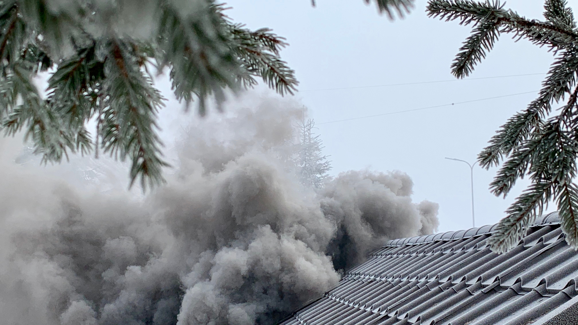 Signs that Indicate the Need for Chimney Cleaning