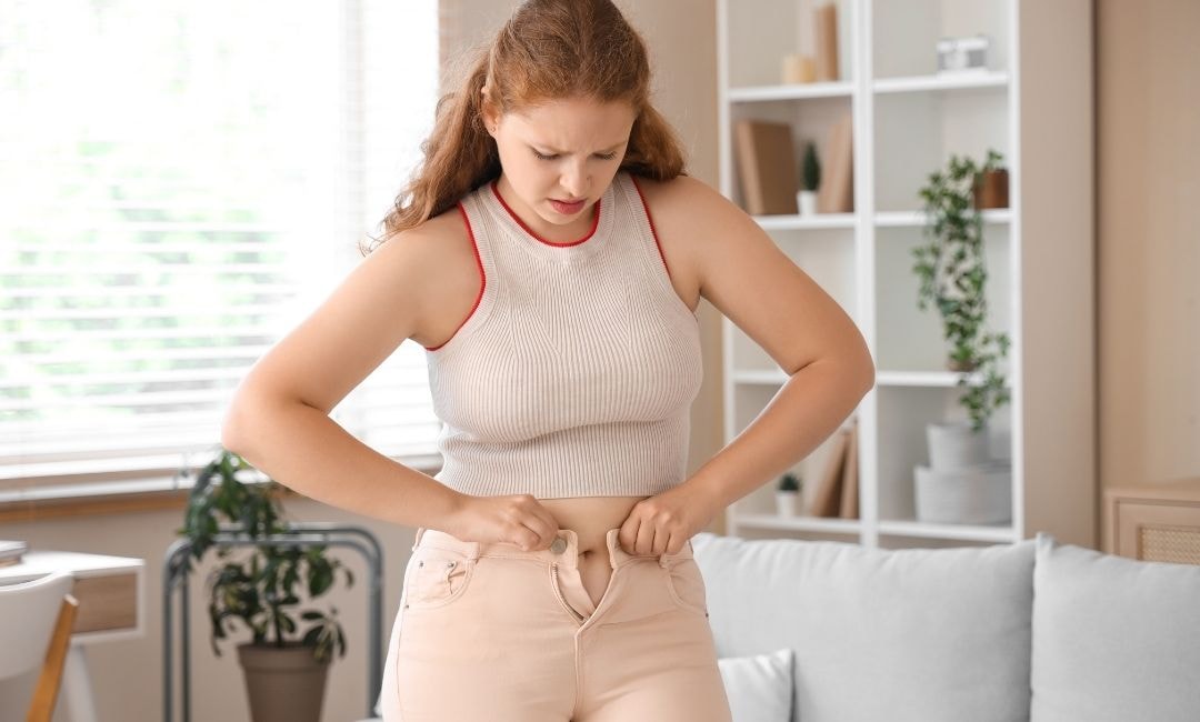 hormone replacement therapy