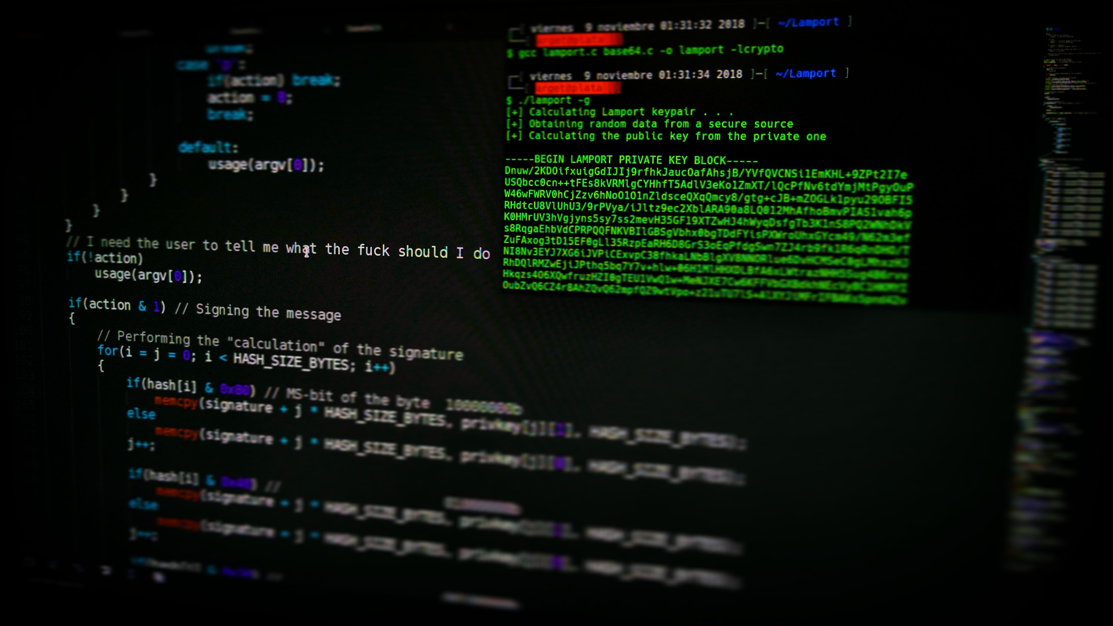 The Impact of UAParser.js Malware