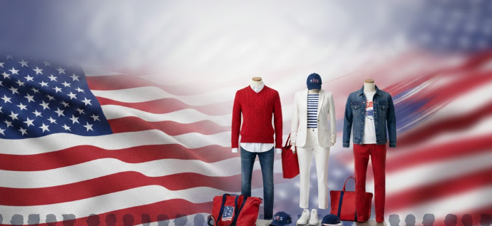 presidents day apparel