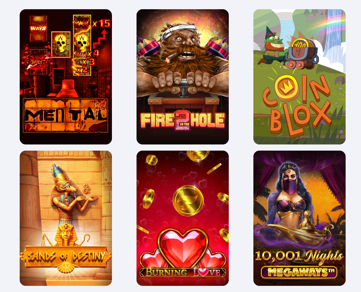 realprize casino bonus code