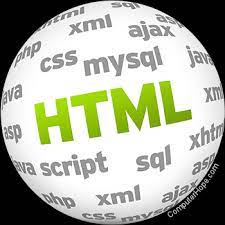 Assignment on HTML