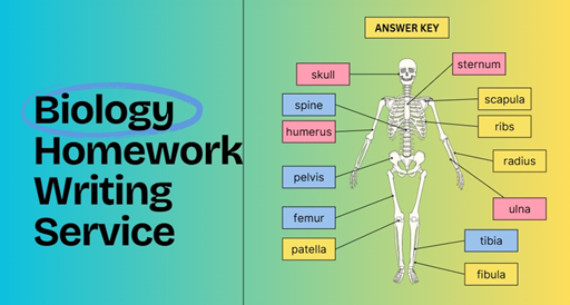 Biology Homework Help