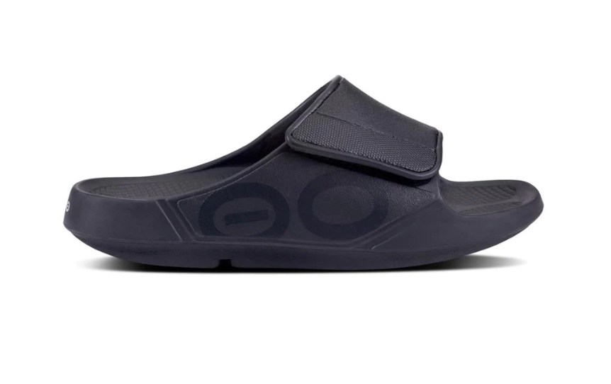 OOFOS Unisex OOAHH Sport Flex Sandal