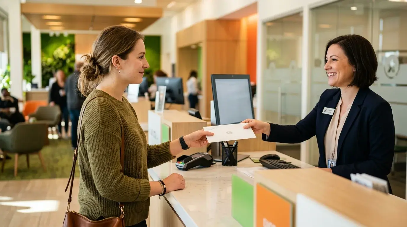 Separate Available Trip Funds From Unpaid Invoices