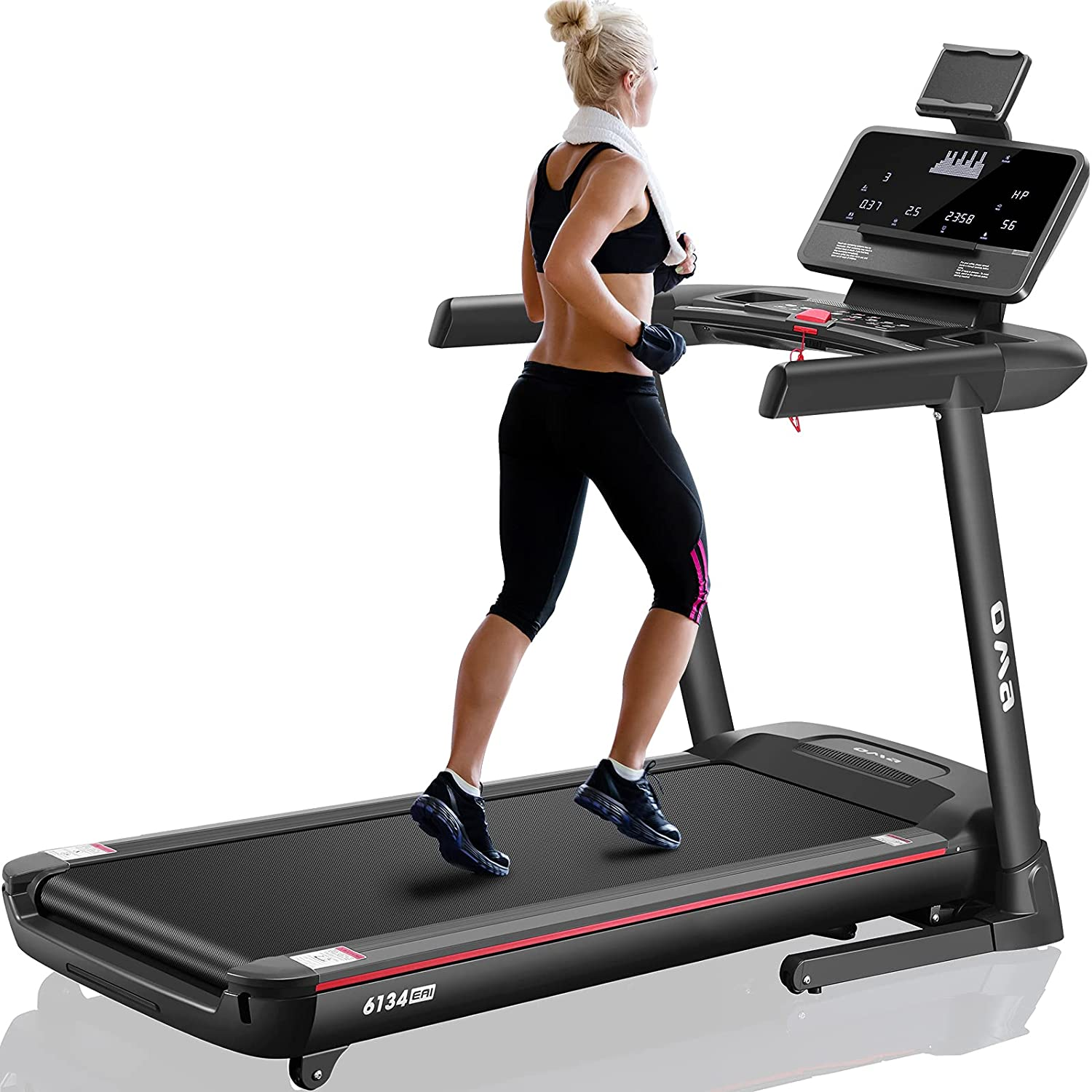 Best Treadmill Under 1500 dollars