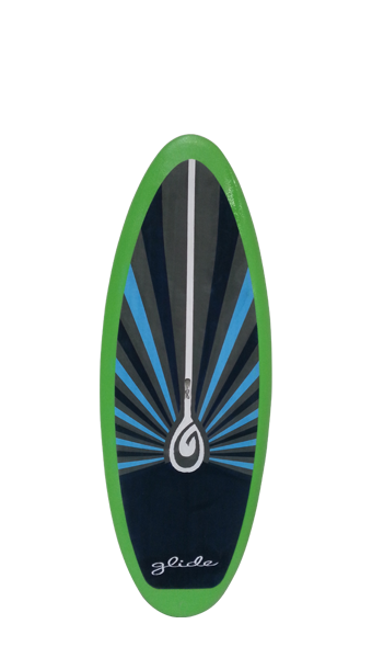 stand up paddle board