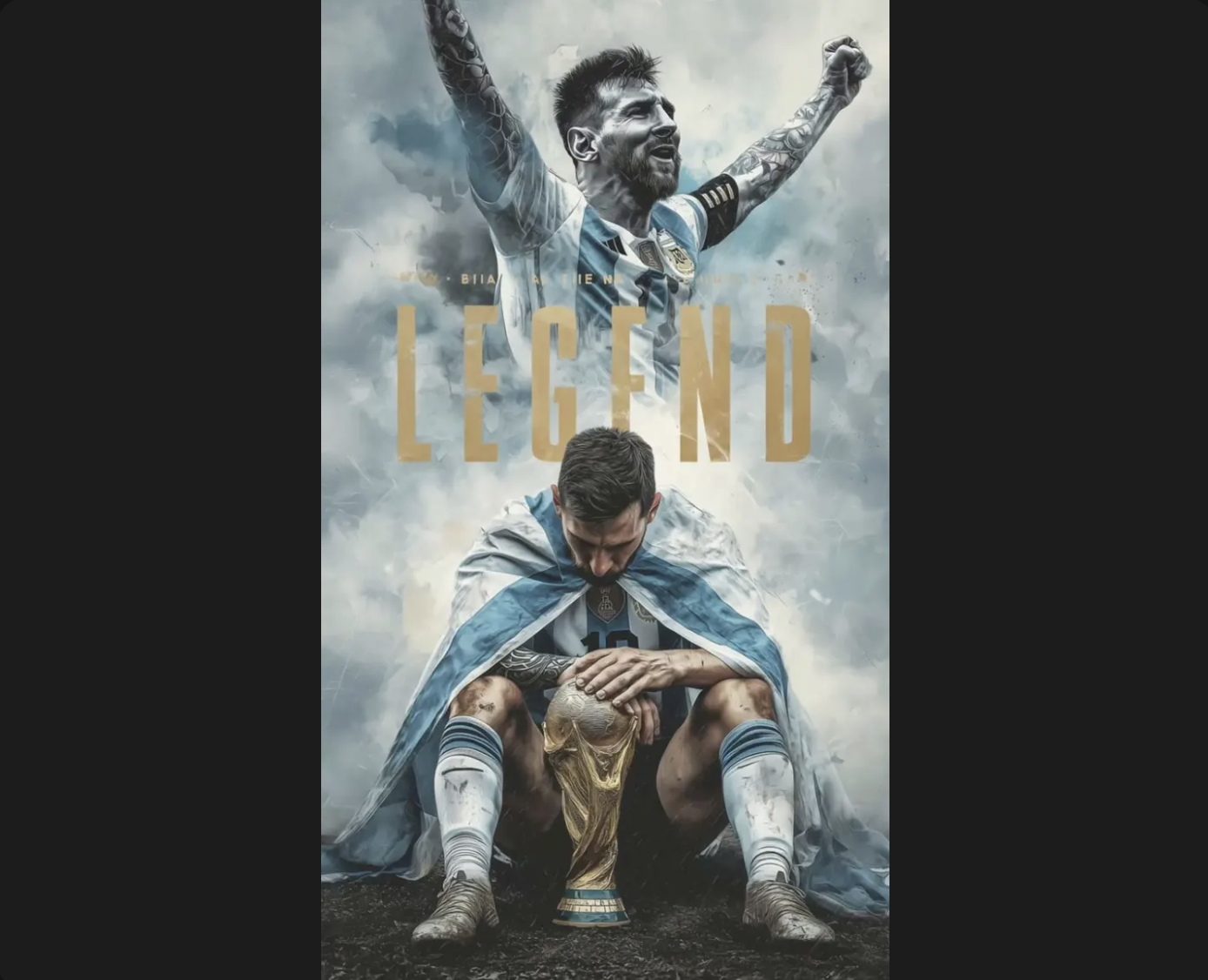 messi hd wallpaper