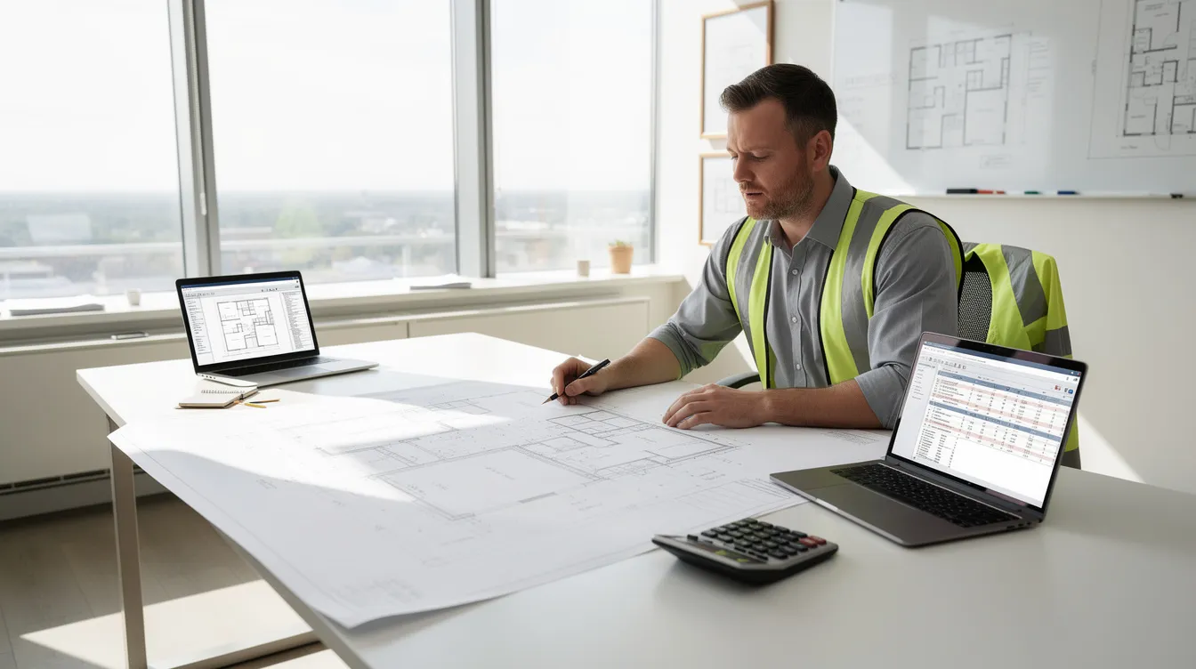 Best Construction Estimating Software for South Texas Contractors in 2026