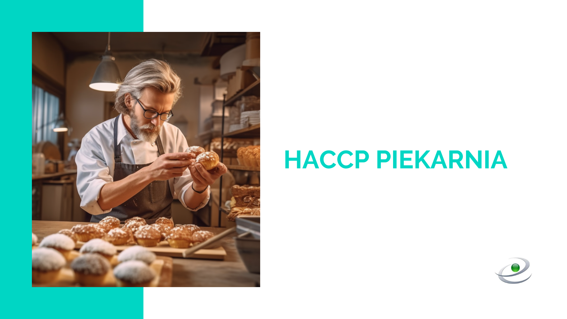 HACCP piekarnia