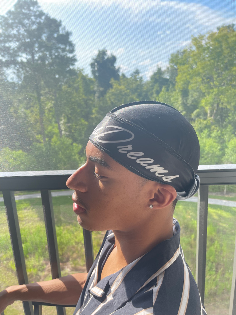 Durag waves 360° original