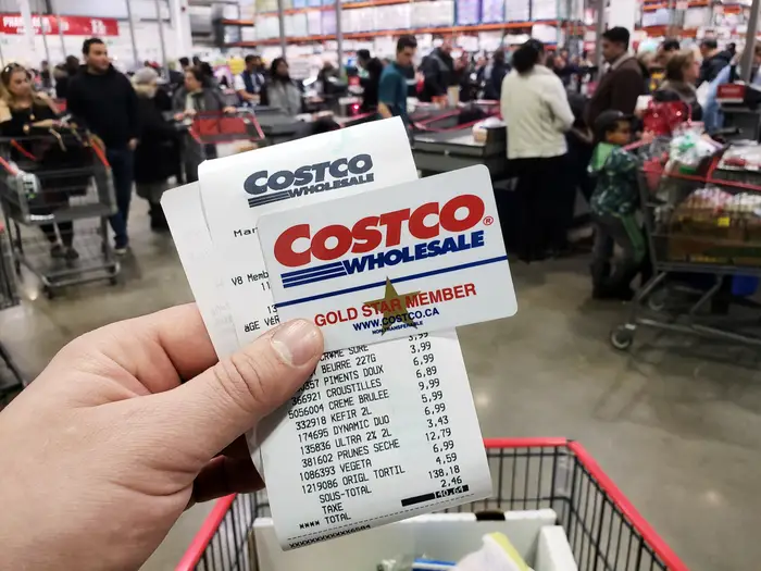 Benefits of Being a Costco Japan Member
