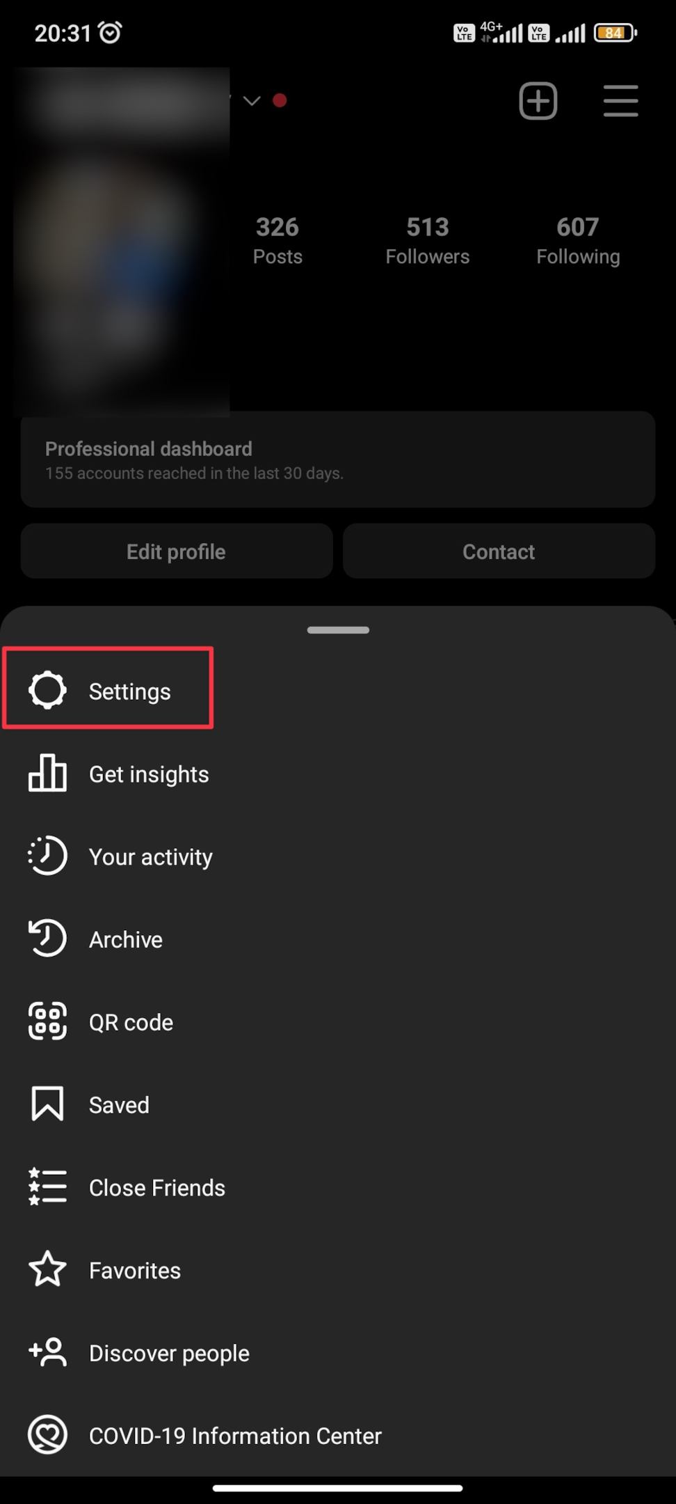 Remote.tools show to tap settings to revoke access to third party apps