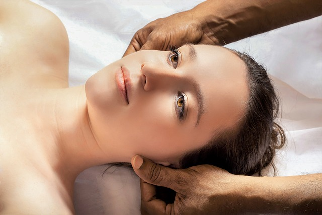 head massage, ayurveda, relaxation