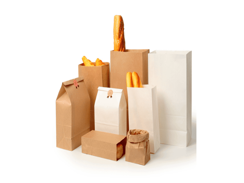 Sturdy and Sustainable Packaging