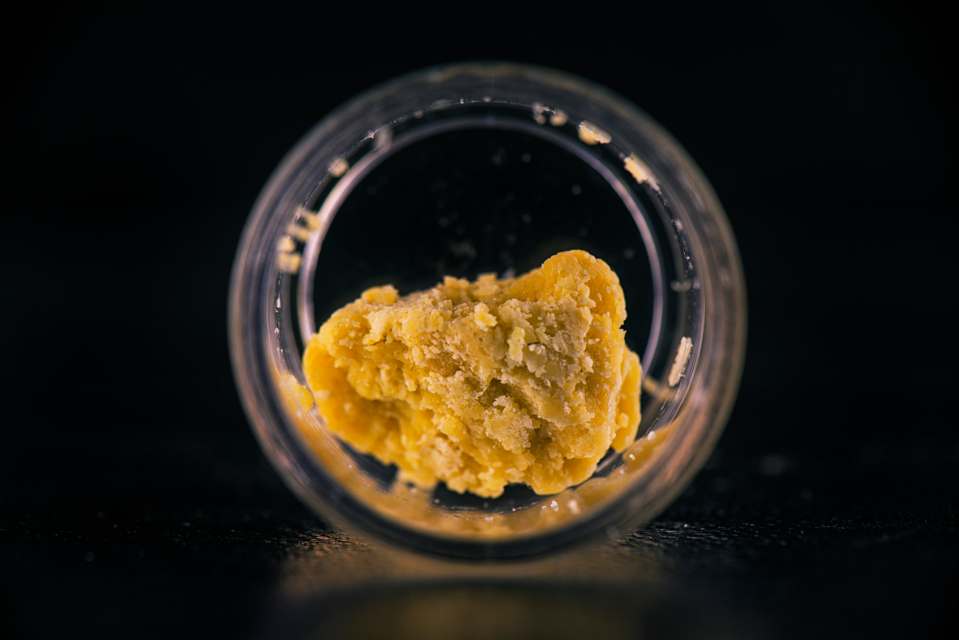 Budder, different types of wax dabs