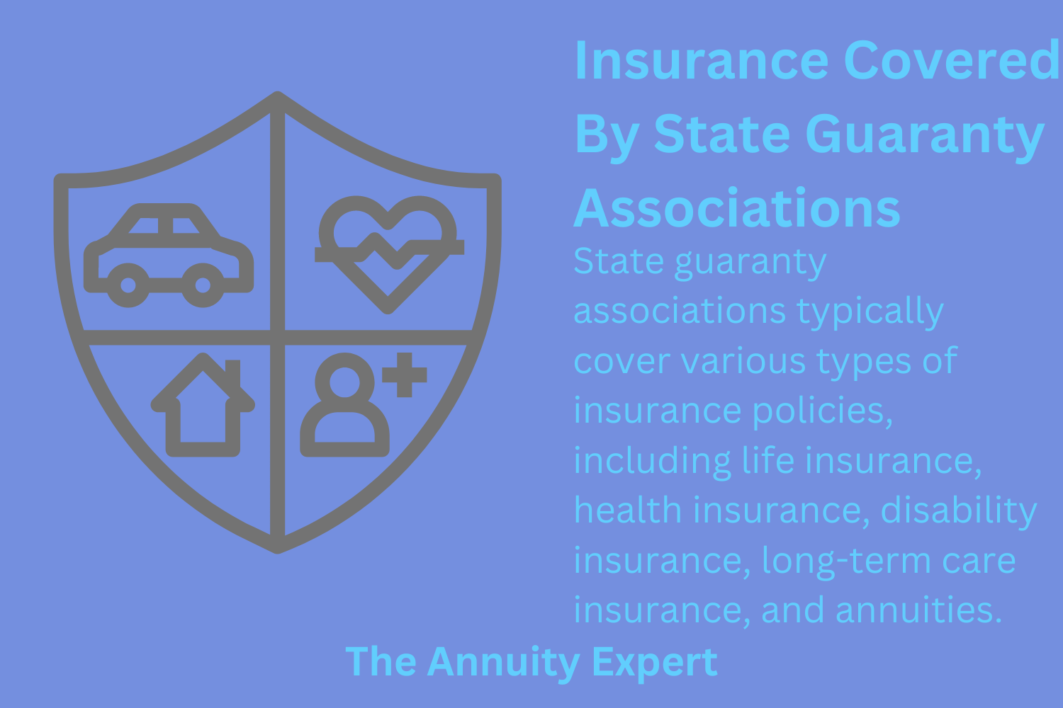 State Guaranty Association Limits