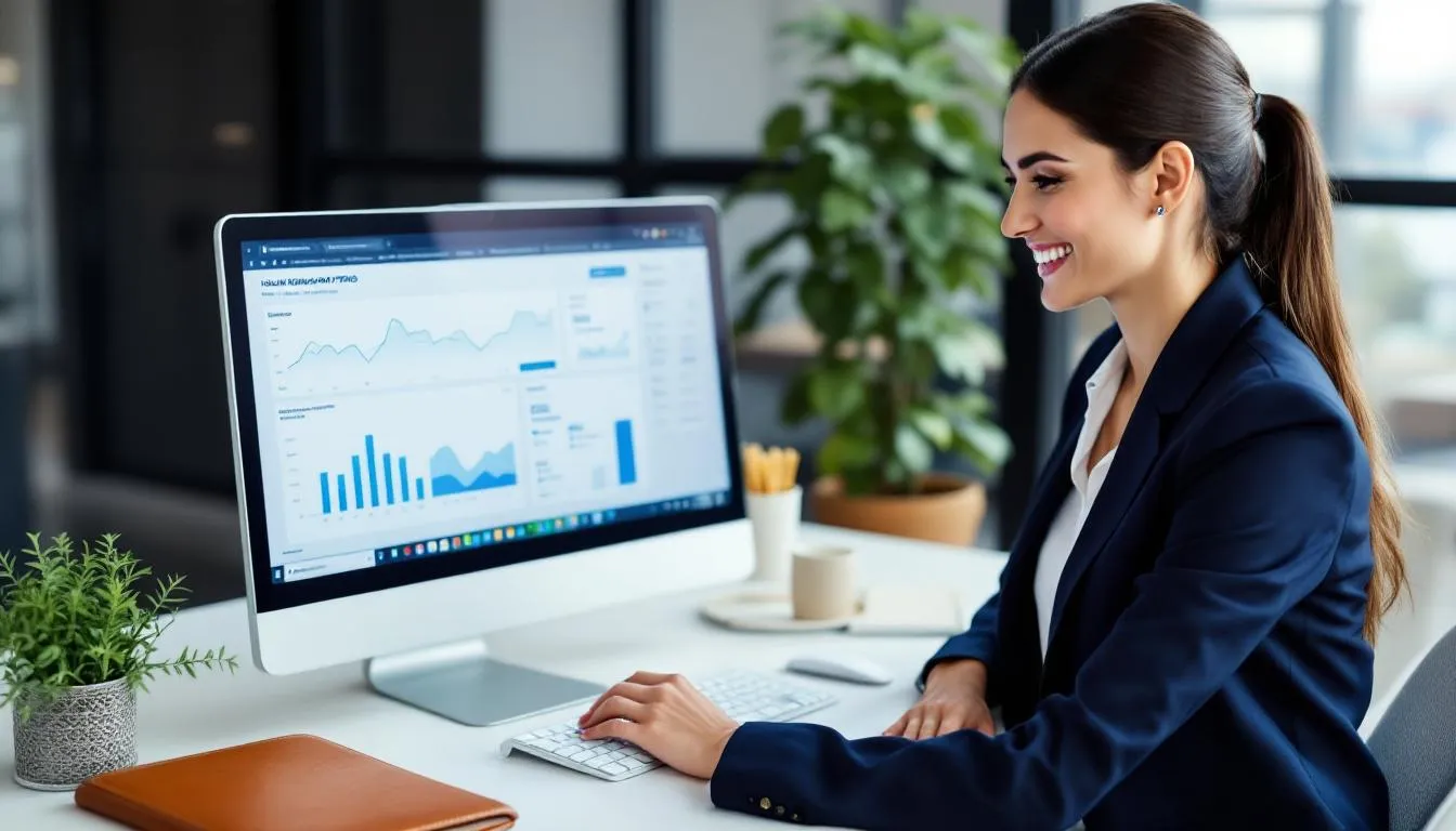 As you're circle prospecting, it's crucial to stay up to date on current local housing market trends so that you can be ready at a moment's notice to prove your value.