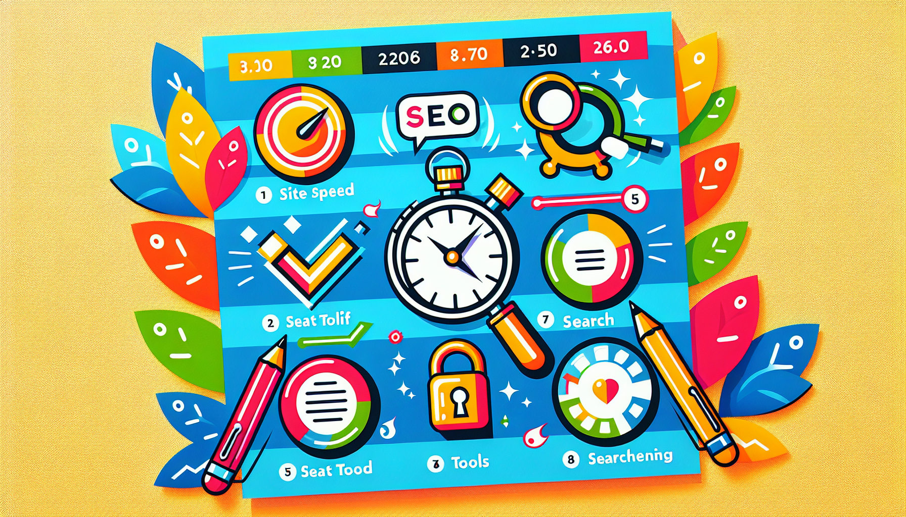 Top 20-Point Checklist for SEO Audit to Enhance Your Website's ...