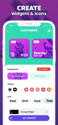 Widget Ideas: Best Aesthetic UI Widget Ideas That Should Know About