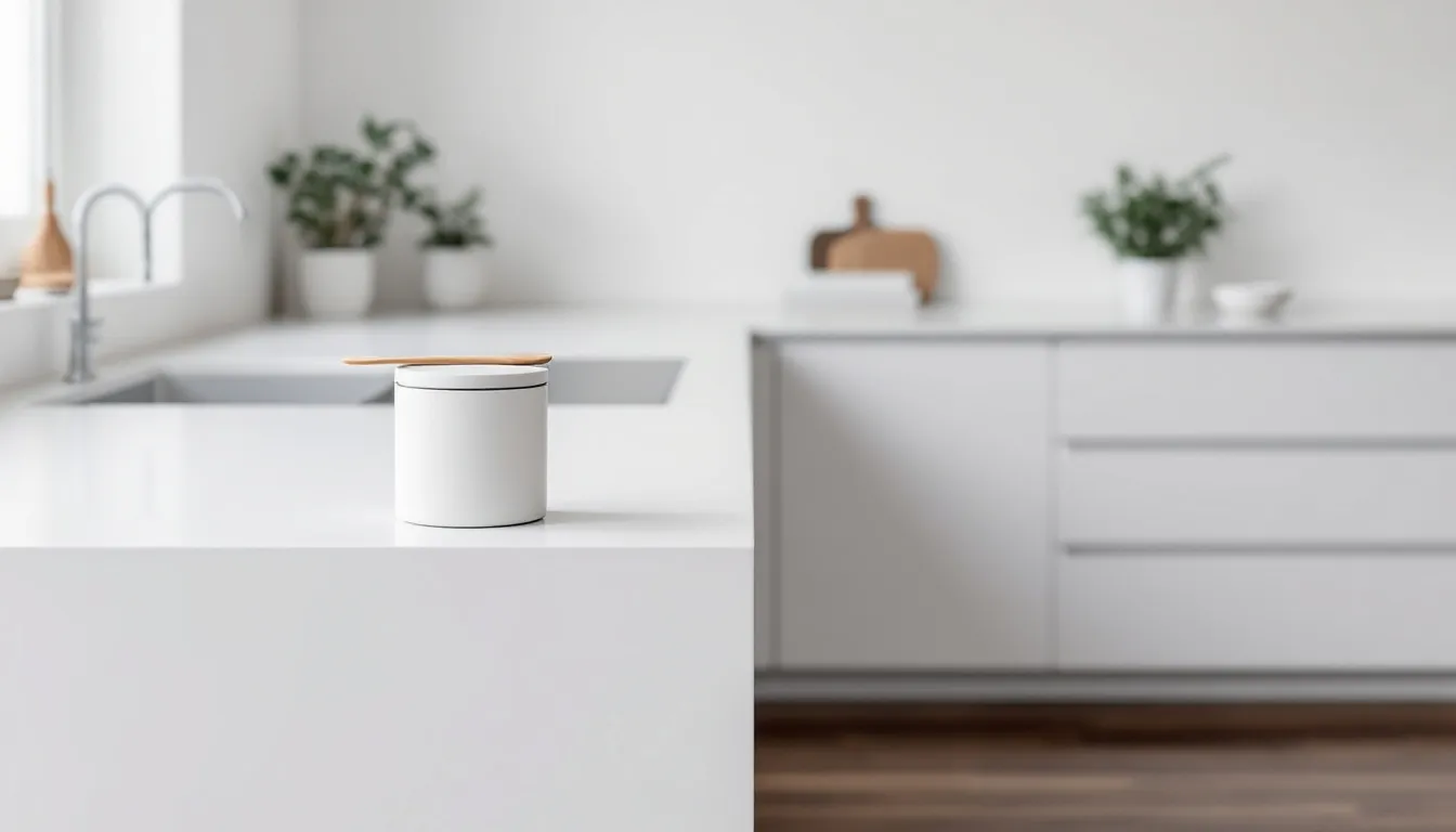 Safe usage practices of whippet canisters in a kitchen setting.