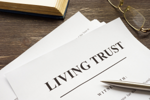 Types of Trusts