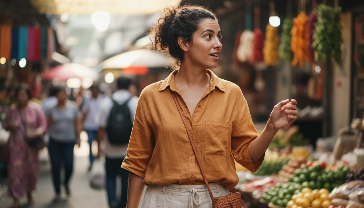 How Your Flight Itinerary Gets Verified in Real Life