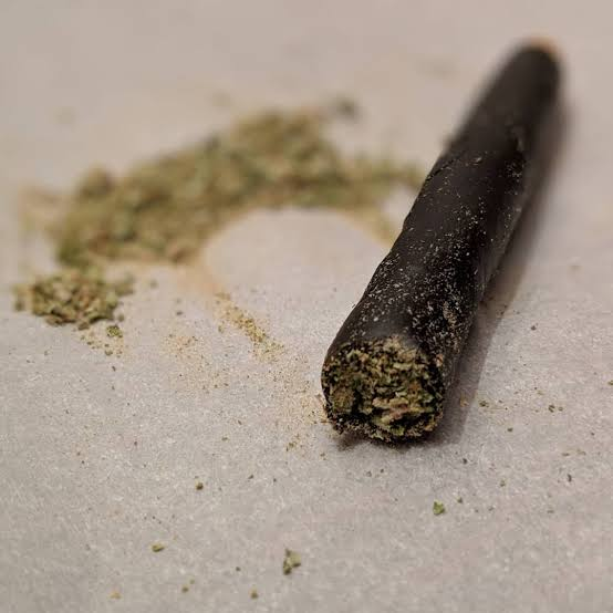 joint, smoke, hashish