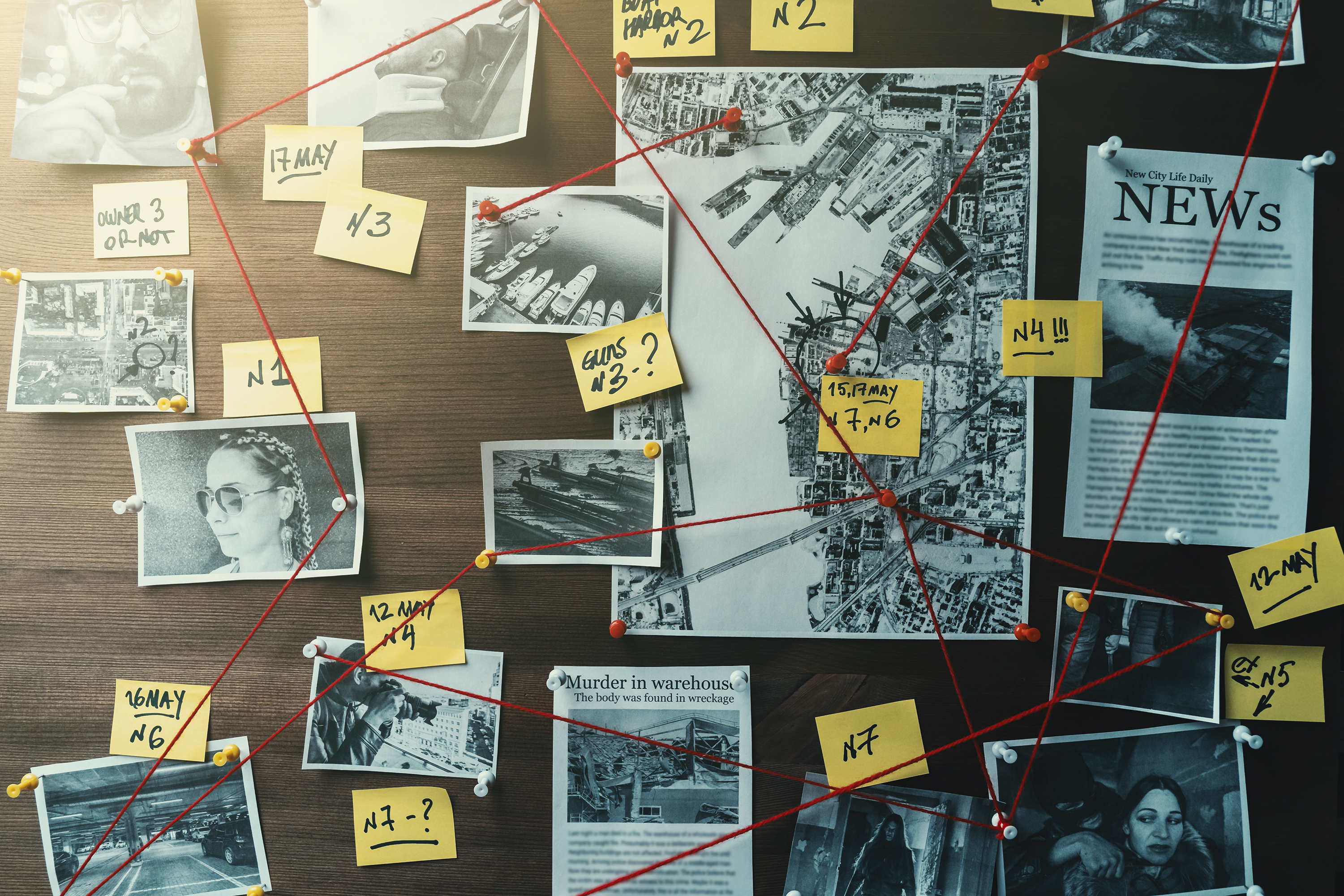 threat hunting and SOC monitoring