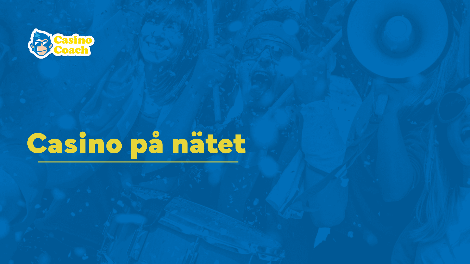 casino på nätet casinocoach