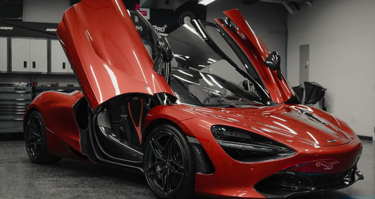 Luxury Car Shippers are trusted car carriers for exotic cars