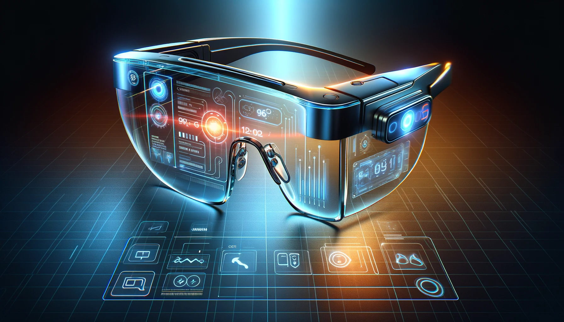 meta begins testing a gpt 4v rival multimodal ai in ray ban smart glasses
