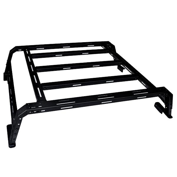 steel ladder racks