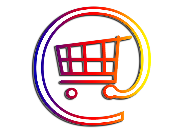shopping venture, internet, shopping cart