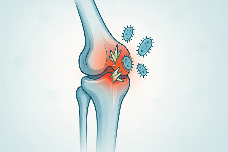 Systemic Health Conditions