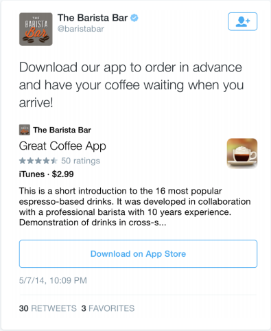 How to get started with Twitter cards