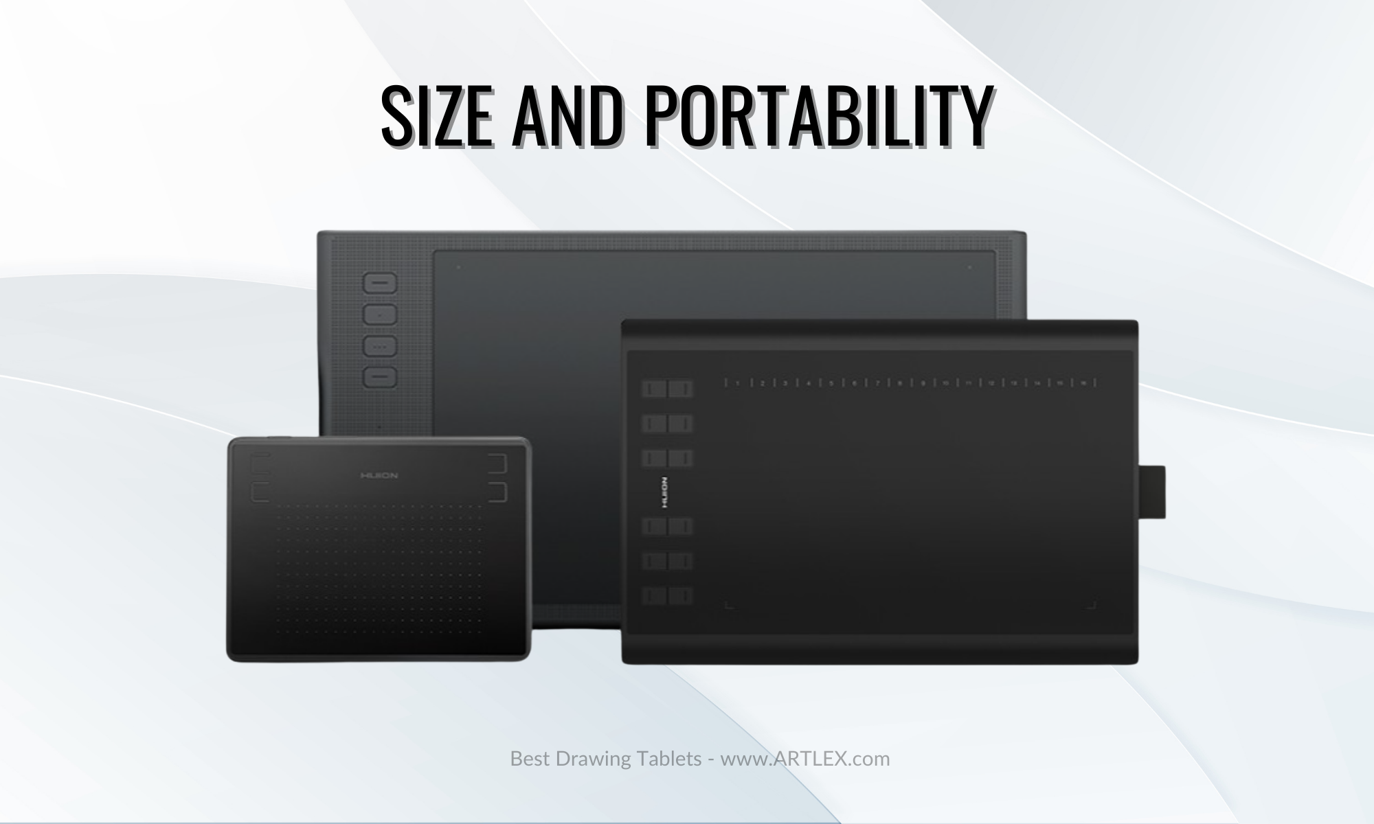 Top 13 Drawing Tablets of 2023!