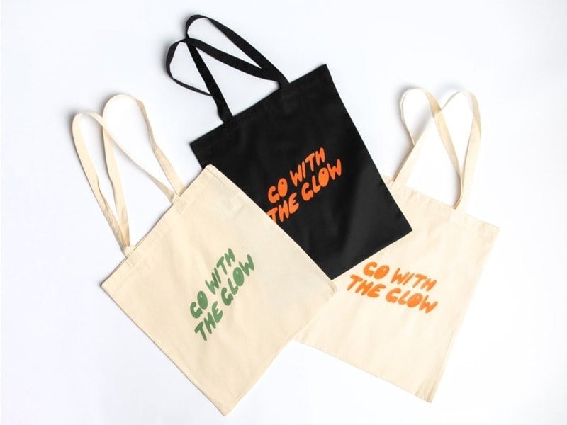 Tote Bag Printing